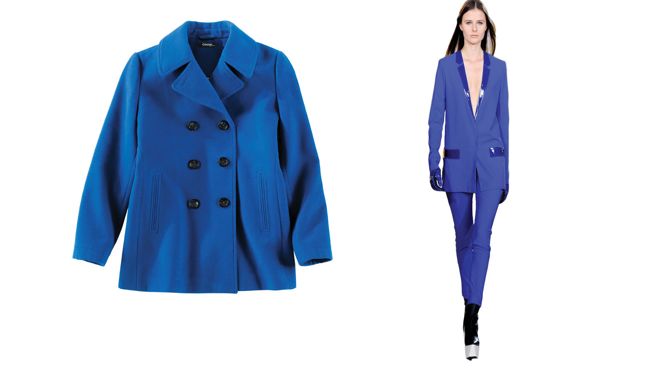 Four fall-winter fashion trends: From runway to real way