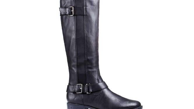 Riding boots: Four of our fave in every shade