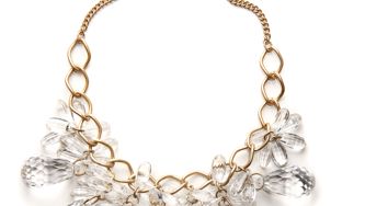 Five winter accessories that add colour and sparkle