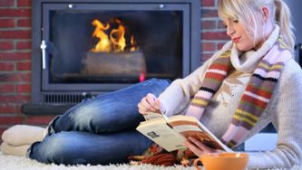 Nine books that make great gifts this Christmas