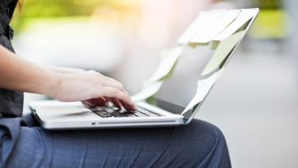 Elana Waldman: What inspired me to continue blogging