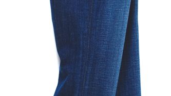 Find the best jeans for your shape
