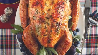 Our 10 best turkey recipes