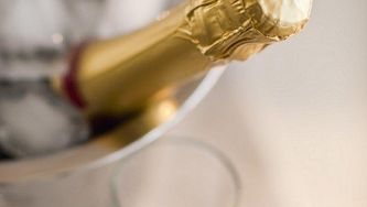 Best champagne cocktail