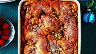 Chatelaine's 31 best holiday recipes
