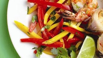 10 quick and easy Thai recipes