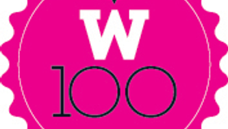 Last chance! Enter the W100 and celebrate a woman in business