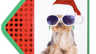 Ten Christmas cards we love this season