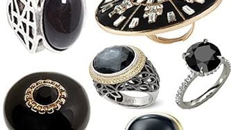 Splurge or steal: The black diamond trend