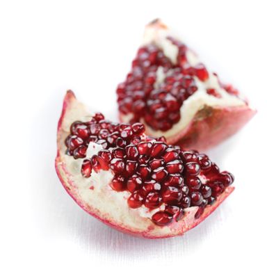 Tahini-pomegranate sauce
