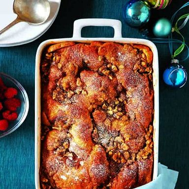 Chatelaine's 31 best holiday recipes