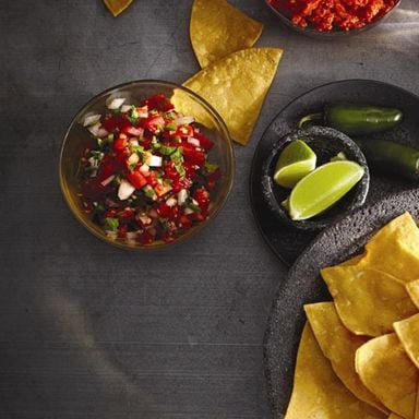 Pico de gallo