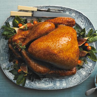 Easiest-Ever Gravy In Two Simple Steps