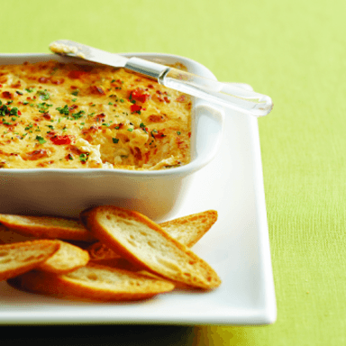 15 gourmet dip recipes for your next party