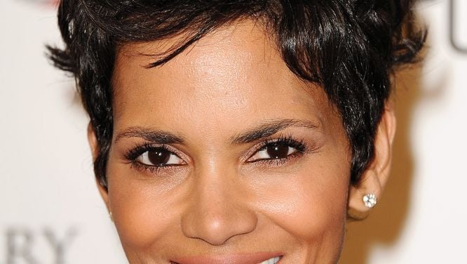 Halle Berry dishes on beauty, aging and the red carpet