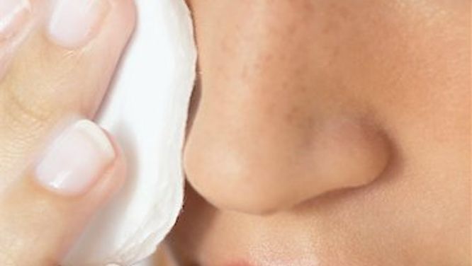 Five steps to building your best skincare routine