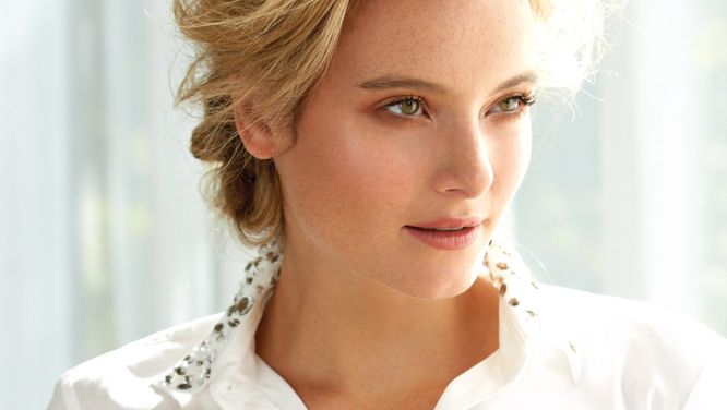 How to cure your winter beauty blues