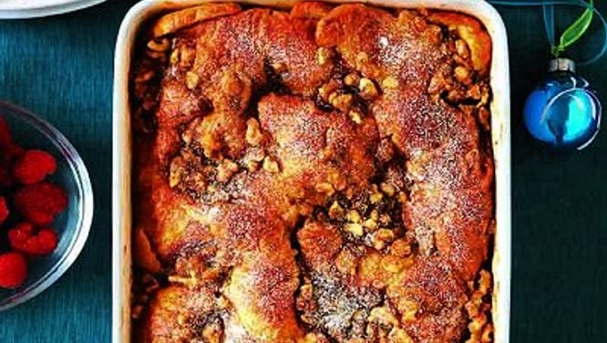 Chatelaine's 31 best holiday recipes