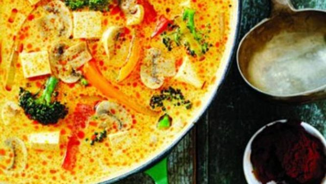 10 delicious ways with tofu