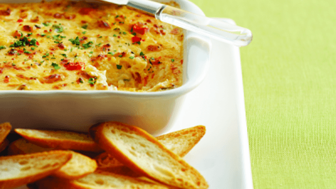 15 gourmet dip recipes for your next party