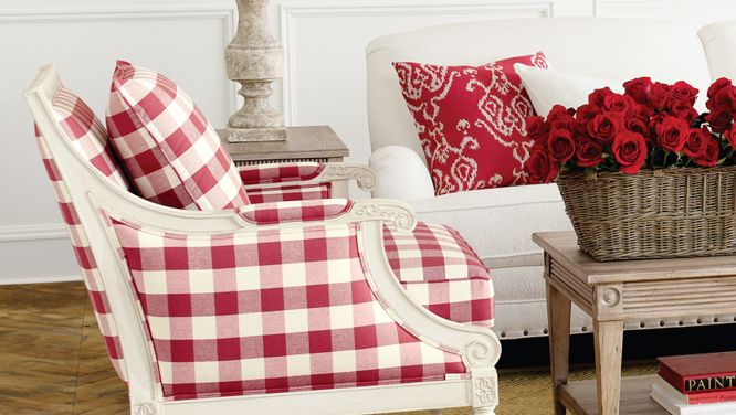 11 ways to update your home for the festive season