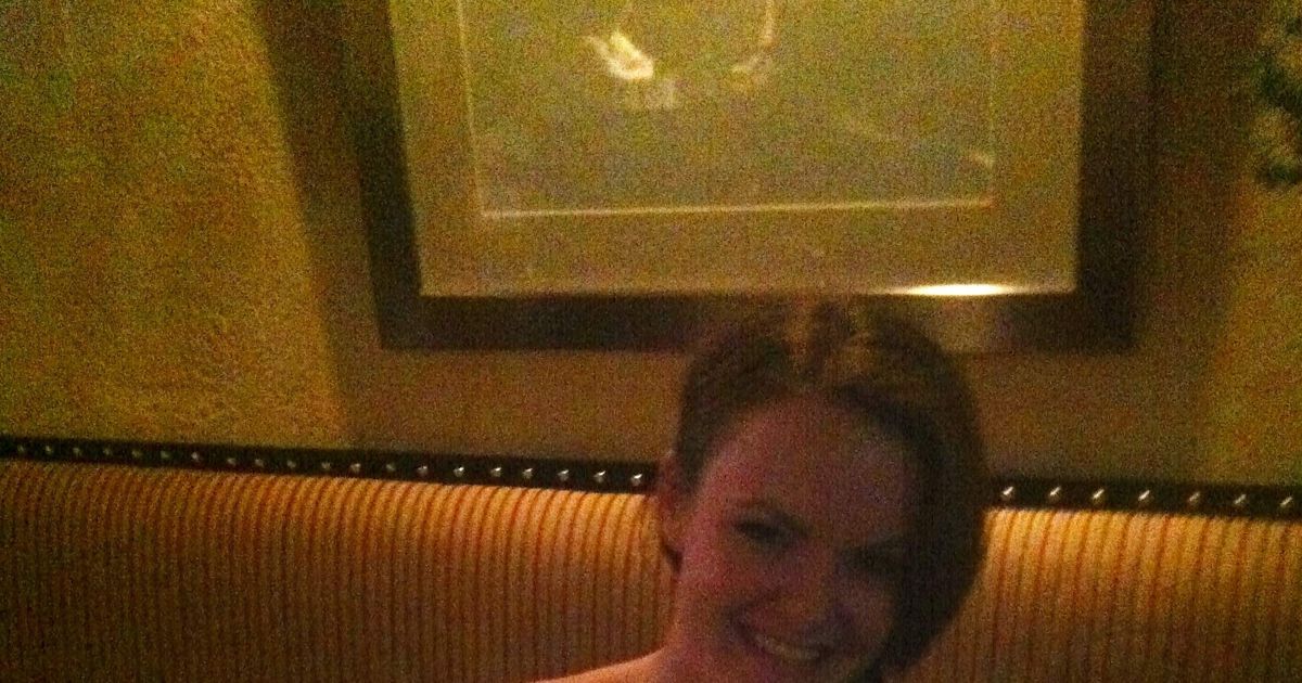 Heather Stepleton Chatelaine staff gave a generous tip to waitstaff #kindcycle - Chatelaine