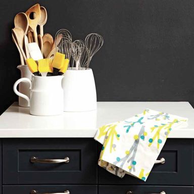 Welcome to our first ever Kitchen Fix!