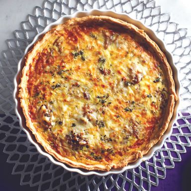 Our 31 best holiday recipes!
