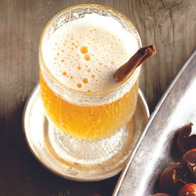 Christmas ale