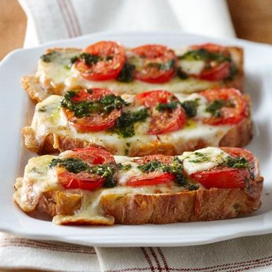 Chatelaine's 10 most popular recipes of 2012