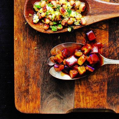 10 holiday side dishes