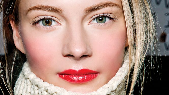 Two party-ready beauty ideas that are perfect for New Years