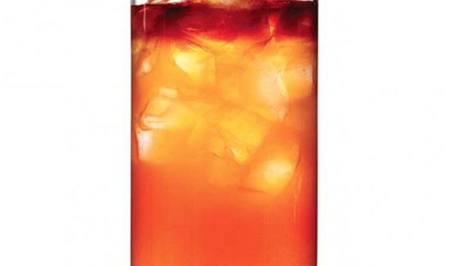 Gastown swizzle