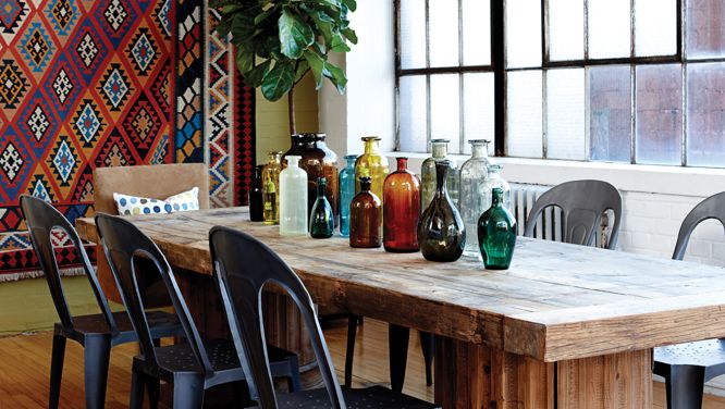 How to decorate a loft: Nine gorgeous ideas