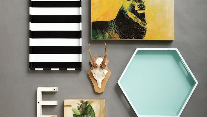 Eight easy ways to update your home