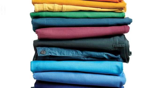 The ultimate guide to finding the best pair of jeans