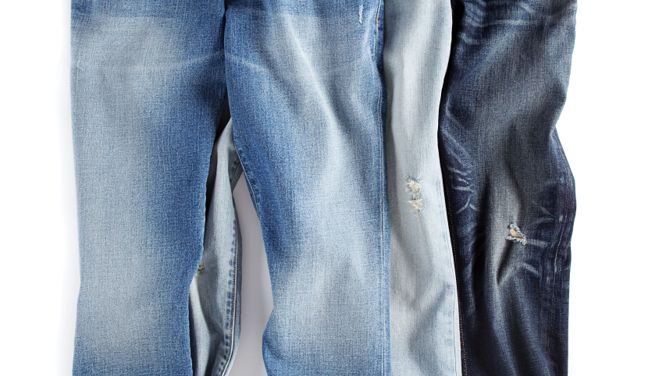 Denim through the decades: From the 1920s to today