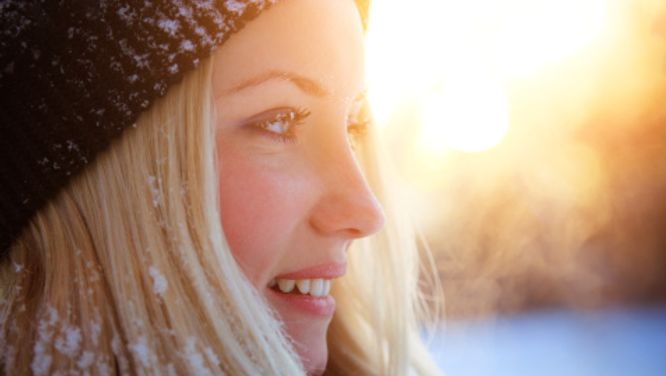 Eight best moisturizers for your body's winter-weary skin