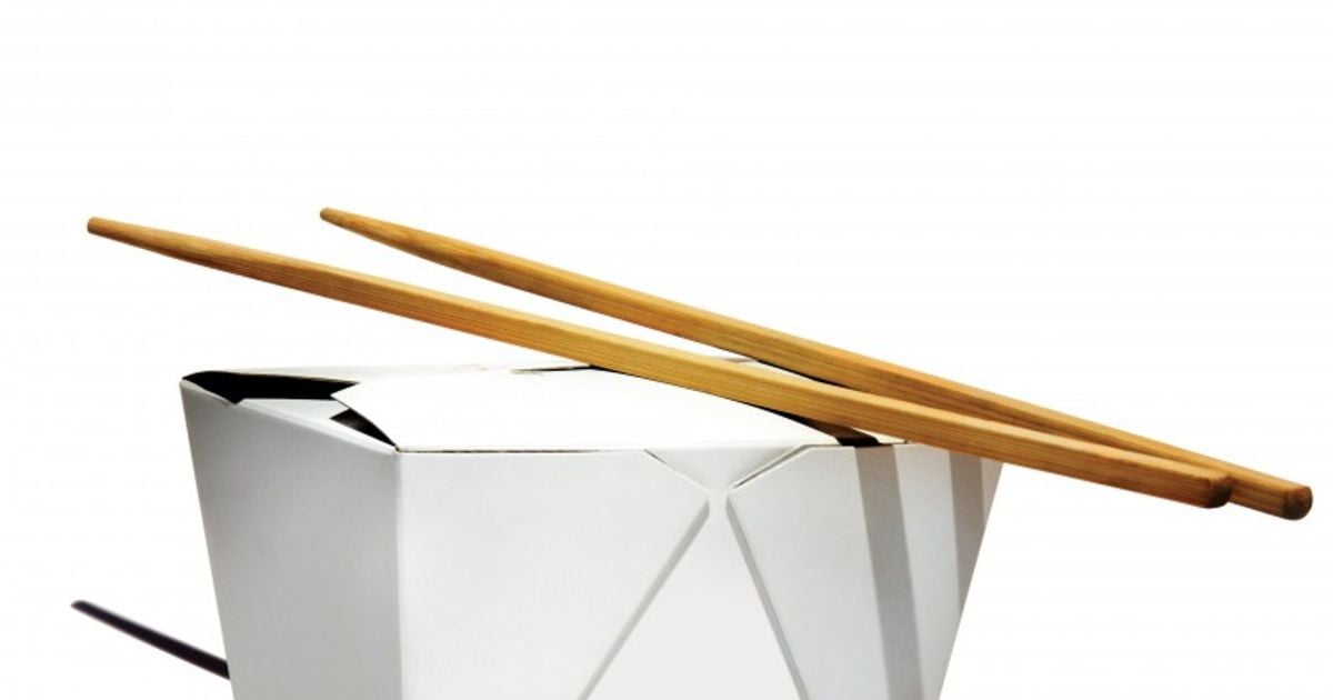 Why does food taste better when someone else makes it? Chatelaine