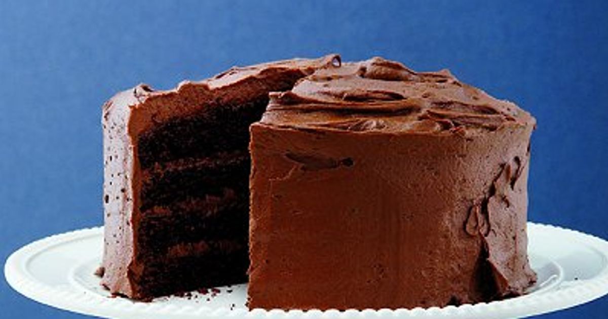 Chocolate cake recipes variations Chatelaine