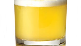 Cocktail recipe: Andric
