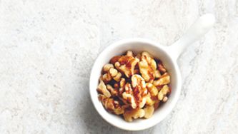 Walnuts