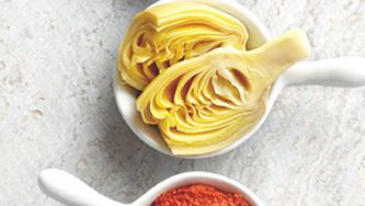 Artichoke