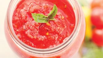 10 delicious tips to make healthier family meals