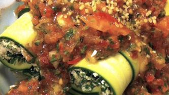Why I loved being on a raw food diet