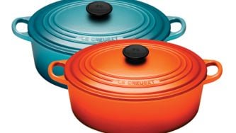 Four things the Chatelaine Kitchen is loving this month