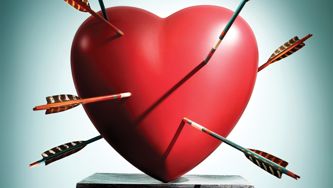 Sam Bee asks: Does anybody actually like Valentine's Day?