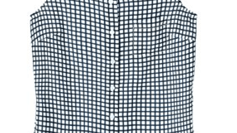 Weekly steal: Graphic printed blouse
