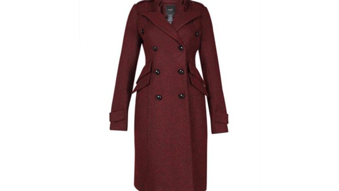 10 winter wardrobe pick-me-ups