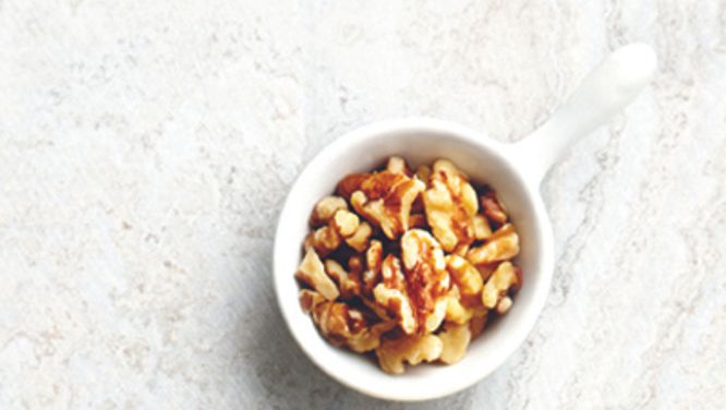 Walnuts